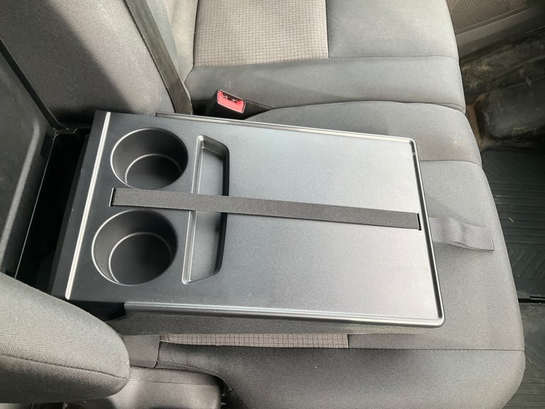 2021 Ford Transit 350 LEADER 2.0 ECOBLUE 105 BHP MESSING UNIT WELFARE VAN WITH TOILET EURO 6 Spec...