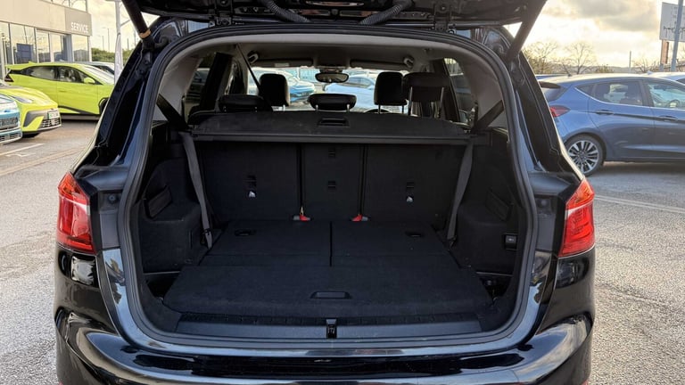 2019 BMW 2 Series 218i Sport 5dr Step Auto Estate Petrol Automatic