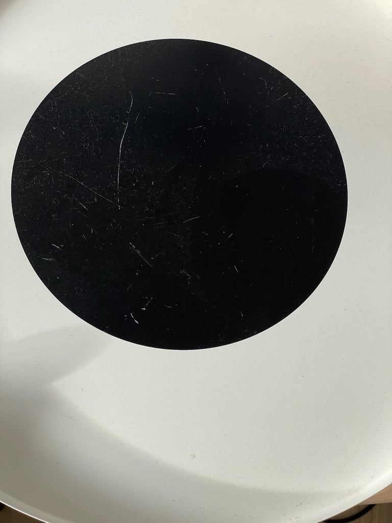 Colette x Ikea bar trolley 