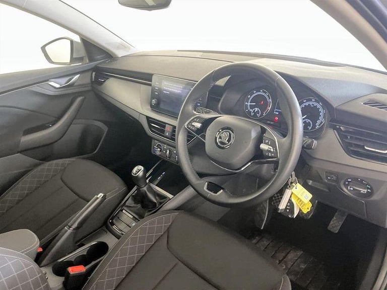 2023 Skoda Scala 1.0 TSI SE Euro 6 (s/s) 5dr Manual Hatchback Petrol Manual