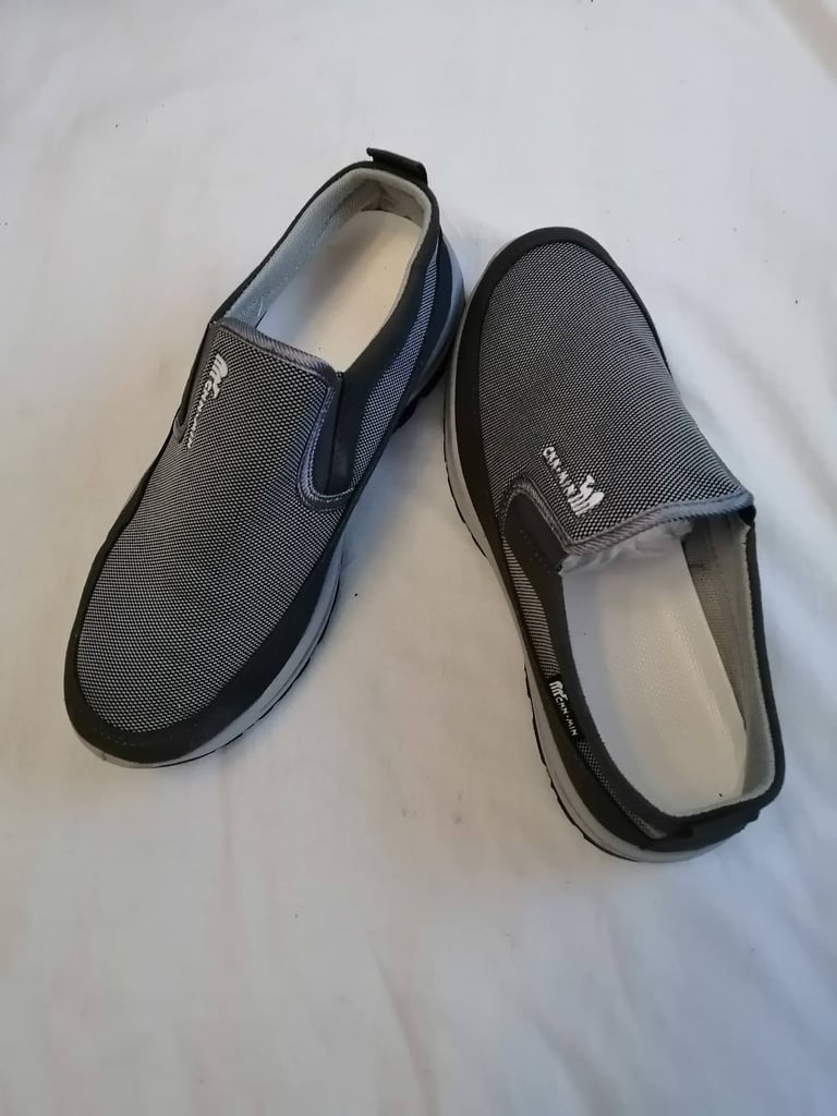 image for M/F light grey and dark grey new