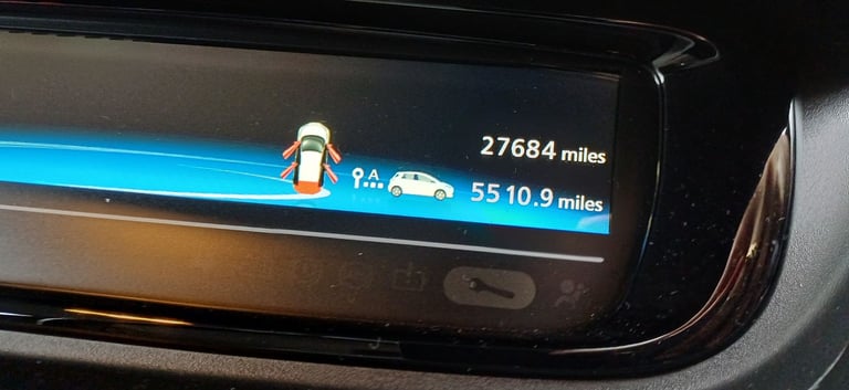 Renault, ZOE, Hatchback, 2019, Other, 1 (cc), 5 doors