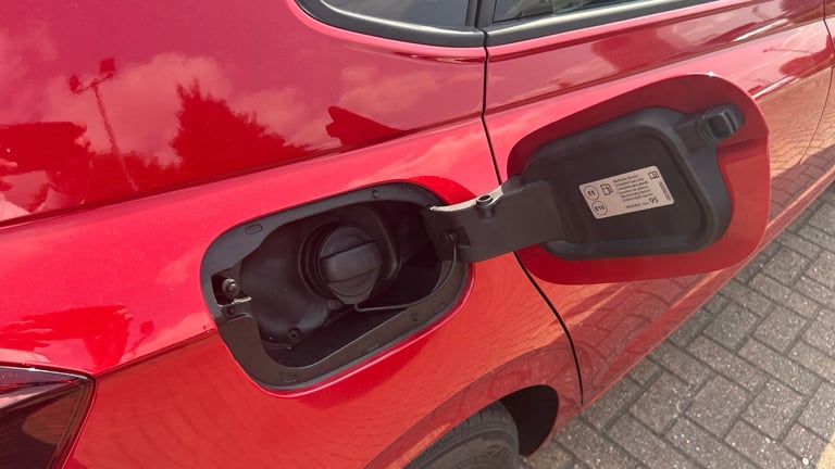 2022 Volkswagen Polo 1.0 TSI Life 5dr Petrol Hatchback Hatchback Petrol Manual