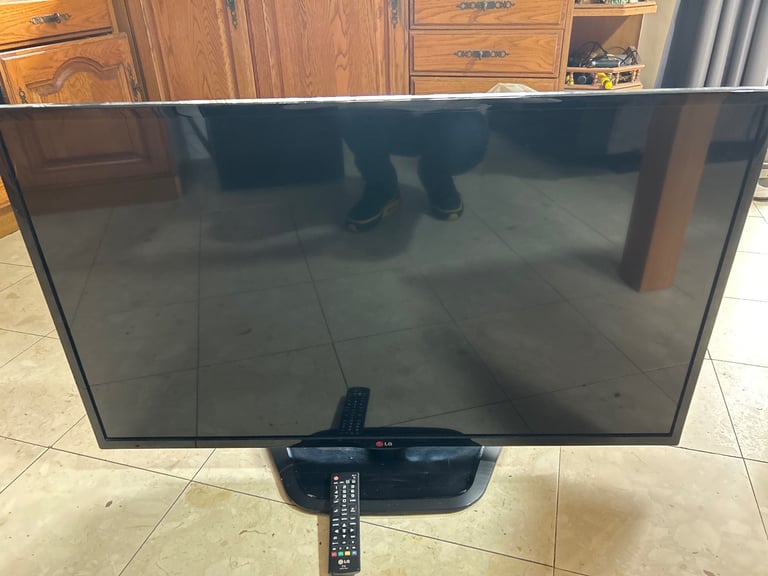 image for Lg42” tv 