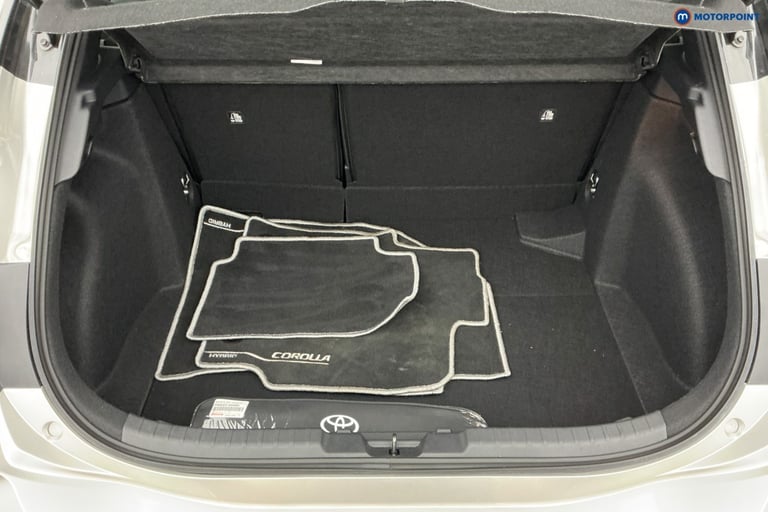 2024 Toyota Corolla 1.8 Hybrid Excel 5dr CVT Hatchback Hybrid Automatic