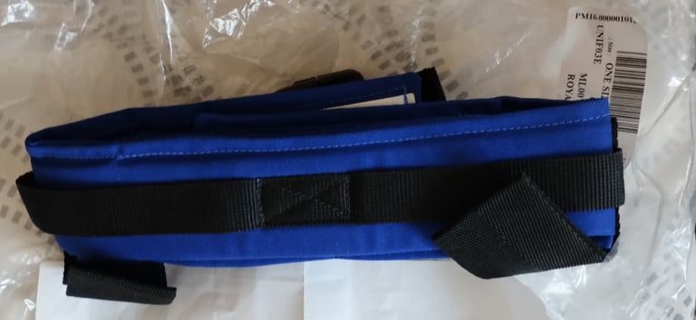 Select Healthcare Locomotor Mini Belt LOCO-007 patient transfer handling belt