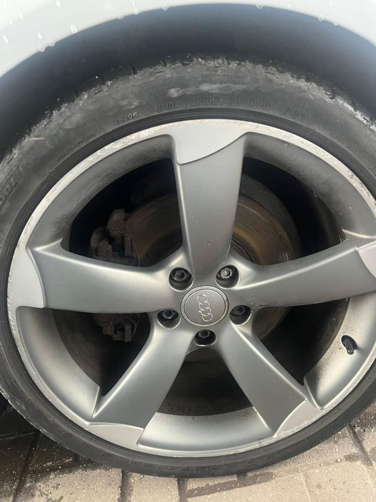 2014 Audi A4 2.0 TDI Black Edition Saloon 4dr Diesel Manual Euro 5 (s/s) (177 ps) Saloon Diesel M...