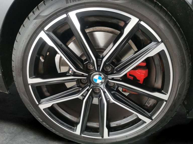 2023 BMW 2 Series 2.0 220i M Sport Coupe 2dr Petrol Auto Euro 6 (s/s) (184 ps) - M SPORT BRAK Cou...