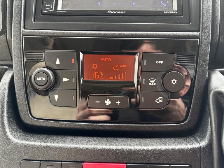 2017 Rapido 604FF DIESEL Manual