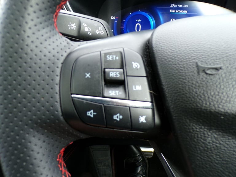 2023 Ford Kuga Kuga ST-Line X Edition 5 door 2.5L Duratec FHEV 190PS FWD CVT Automatic HATCHBACK ...