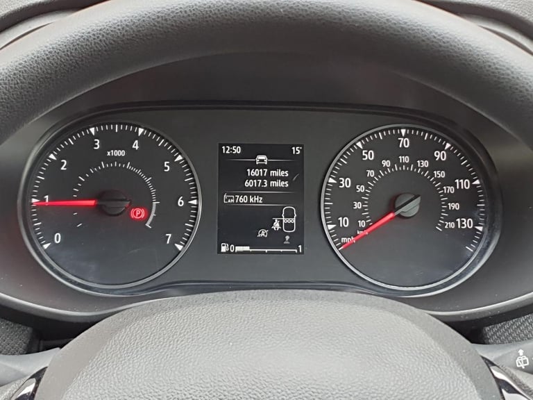 2022 Dacia Sandero 1.0 SCe Essential 5dr Hatchback Petrol Manual