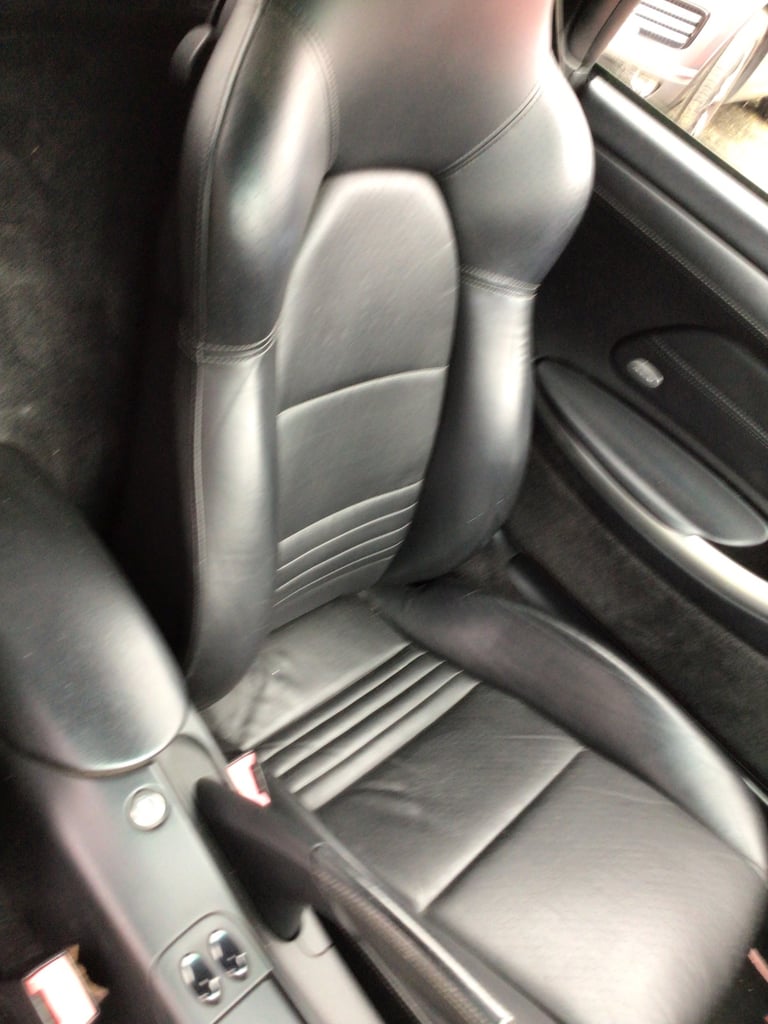 Porsche, BOXSTER, Convertible, 2001, Manual, 3179 (cc), 2 doors