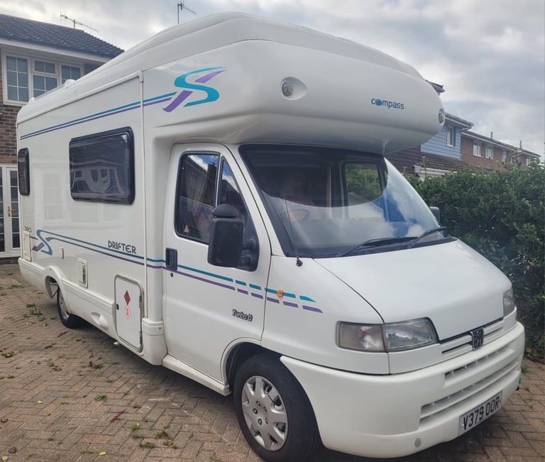 Peugeot, BOXER 320 SWB, 2000, 2500 (cc)