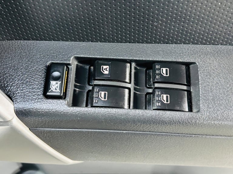 2006 Daihatsu Terios 1.5 SE 5dr ESTATE Petrol Automatic