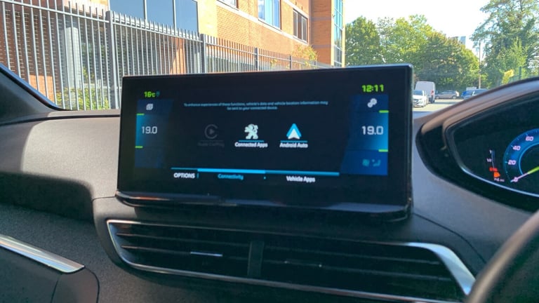 2024 Peugeot 3008 1.6 12.4kWh Allure SUV 5dr Petrol Plug-in Hybrid e-EAT Euro 6 (s/s) (180 ps SUV...