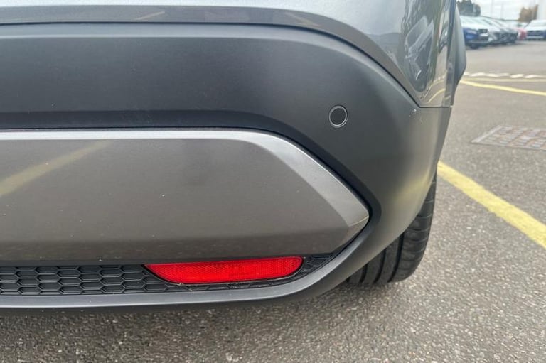 2022 Nissan Qashqai 1.3 DiG-T MH 158 N-Connecta 5dr Xtronic Automatic Hatchback Petrol Automatic