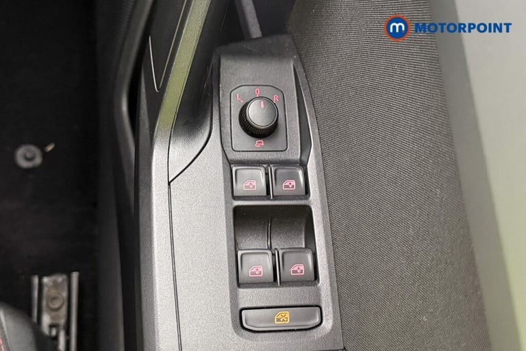 2021 SEAT Arona 1.0 TSI 110 FR [EZ] 5dr DSG SUV Petrol Automatic