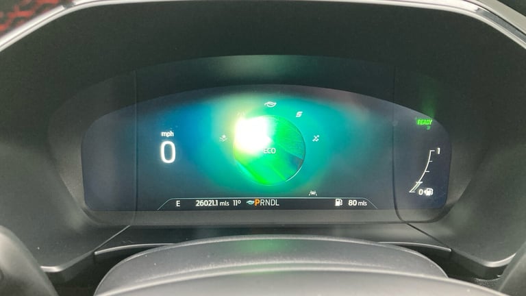 2022 Ford Kuga 2.5 FHEV ST-Line X Edition 5dr CVT HATCHBACK PETROL/ELECTRIC Automatic