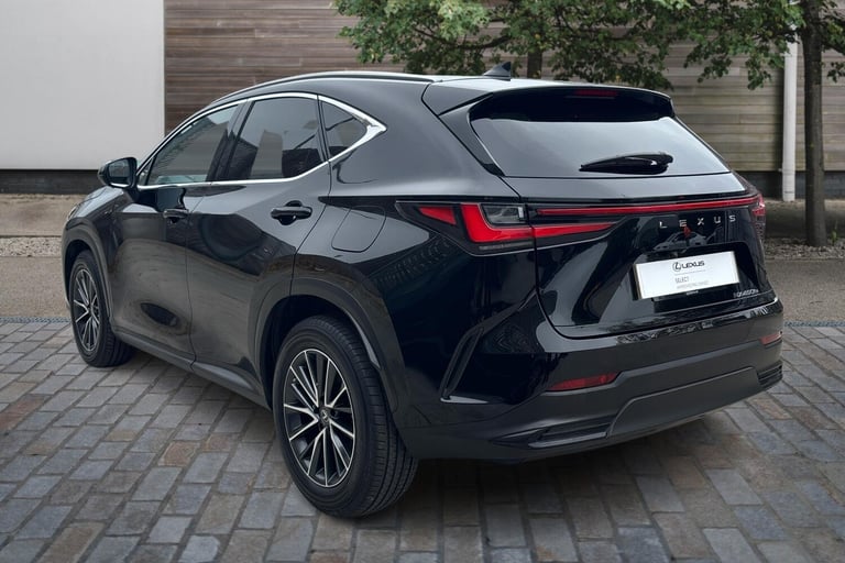 2023 Lexus NX 450h+ 2.5 5dr E-CVT [Premium Pack] ESTATE PETROL/ELECTRIC Automatic