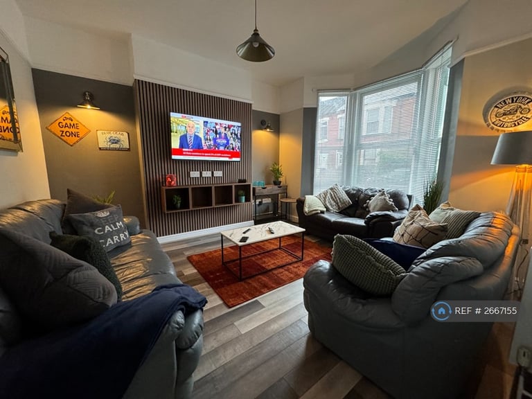 6 bedroom house in Dudley Road, Liverpool, L18 (6 bed) (#2667155)