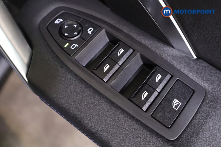 2023 BMW iX1 230kW xDrive30 M Sport 65kWh 5dr Auto SUV Electric Automatic