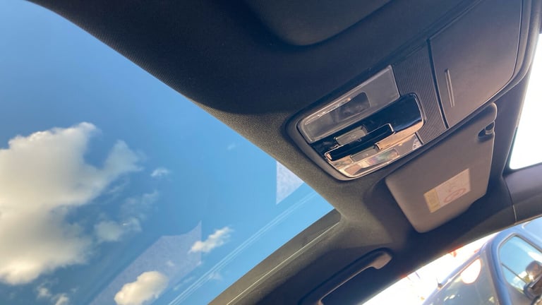 2020 Kia XCeed 1.4T GDi ISG First Edition 5dr DCT Petrol Hatchback Hatchback Petrol Automatic