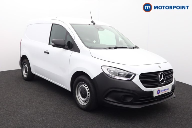 2024 Mercedes-Benz Citan 110CDI Base Van PANEL VAN DIESEL Manual