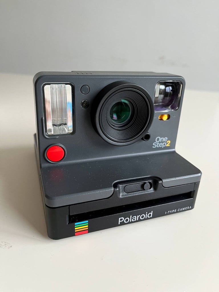 Polaroid OneStep2 BOXED, NEW, NEVER USED