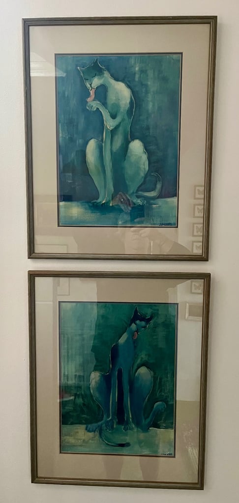 image for Original Art Various