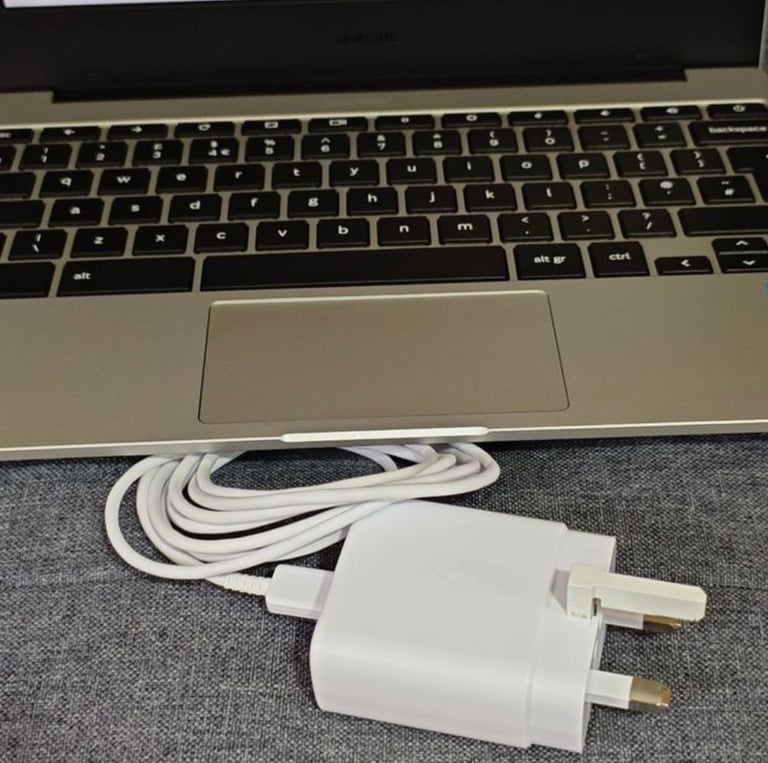 image for Samsung Chrome Book