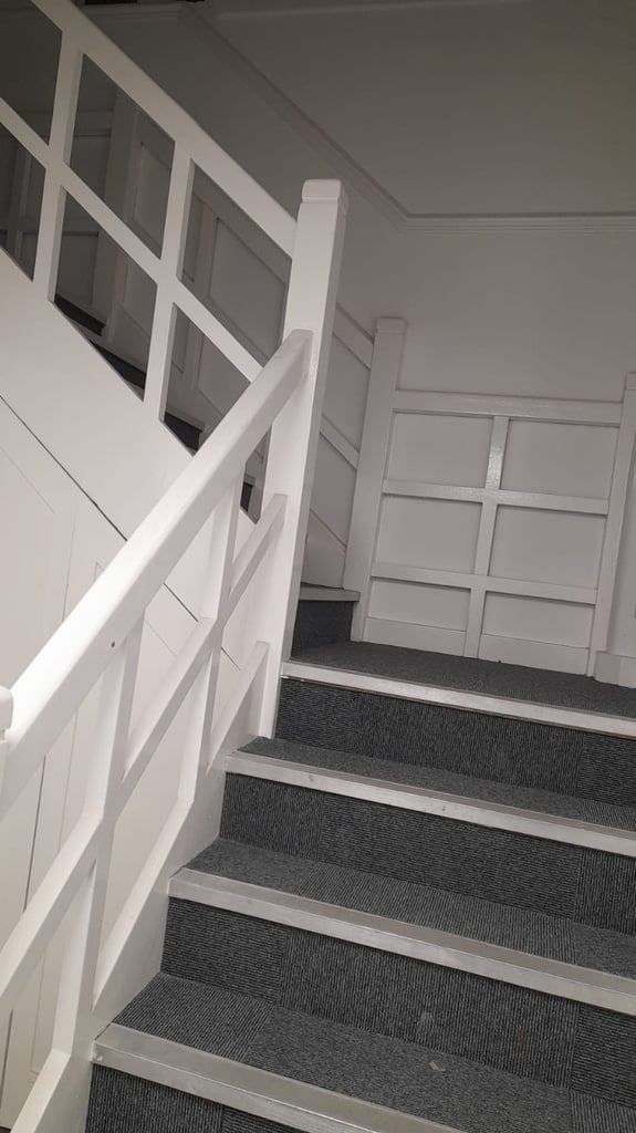 One beautiful single bed size room available for rent