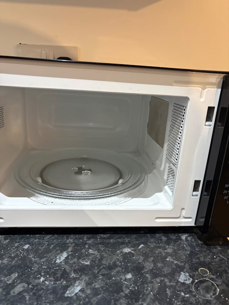 Beko 20L Microwave – Excellent Condition