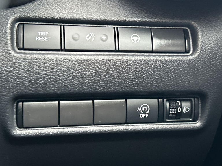 2022 Nissan Juke 1.0 DIG-T Tekna+ SUV 5dr Petrol DCT Auto Euro 6 (s/s) (114 ps) SUV PETROL Automatic