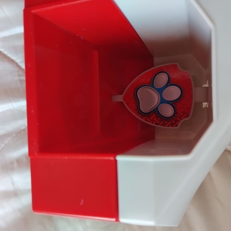 Paw patrol tower 