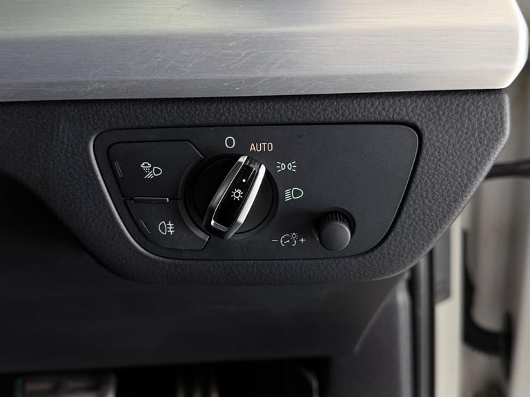 2017 Audi Q5 2.0T FSI Quattro S Line 5dr S Tronic ESTATE PETROL Automatic