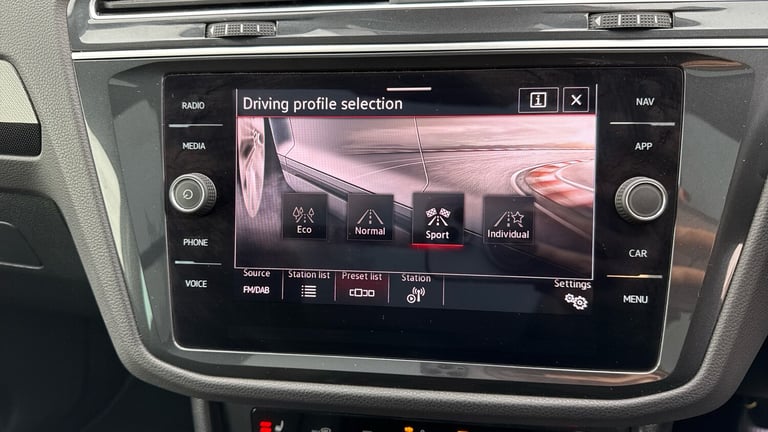 2021 Volkswagen Tiguan 1.5 TSI 150 Elegance 5dr DSG ESTATE PETROL Automatic