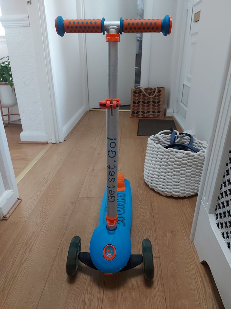 image for Trunki Scooter for sale