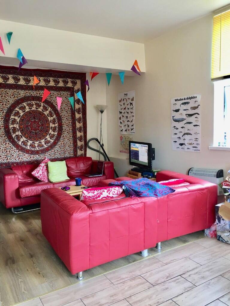 Property in Birmingham B12