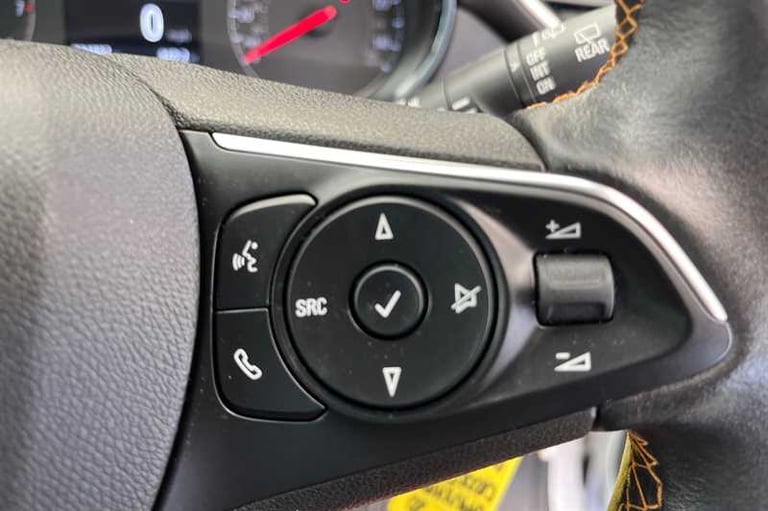 2020 Vauxhall Crossland X 1.2 Turbo Elite Nav SUV 5dr Petrol Auto Euro 6 (s/s) (130 ps) SUV Petro...
