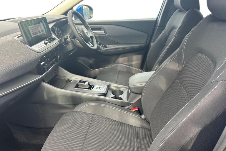 2025 Nissan Qashqai 1.5 E-Power Acenta Premium 5dr Auto Hatchback Hybrid Automatic