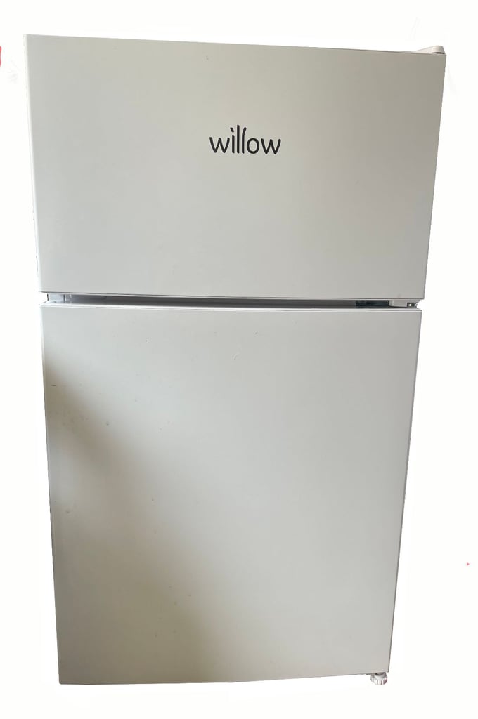 Under Counter Fridge Freezer