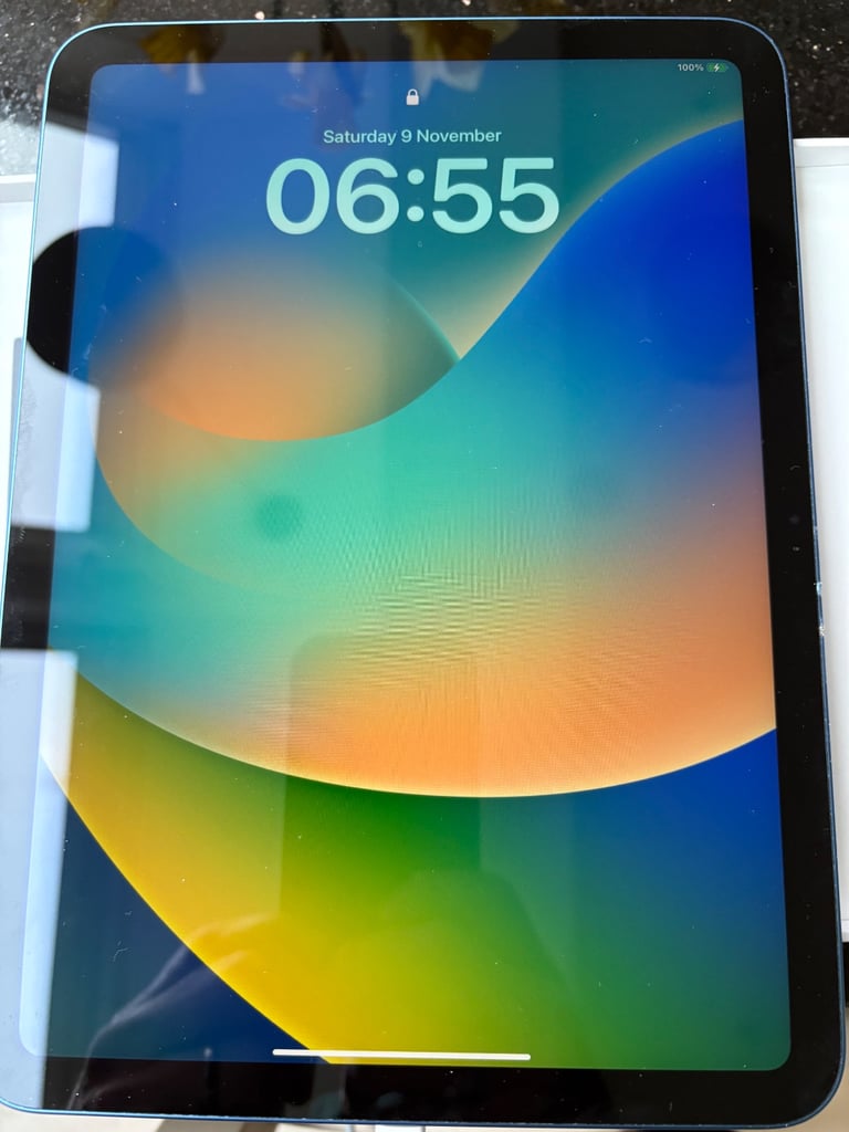 image for iPad 10th Generation (2022) - Full Working Order