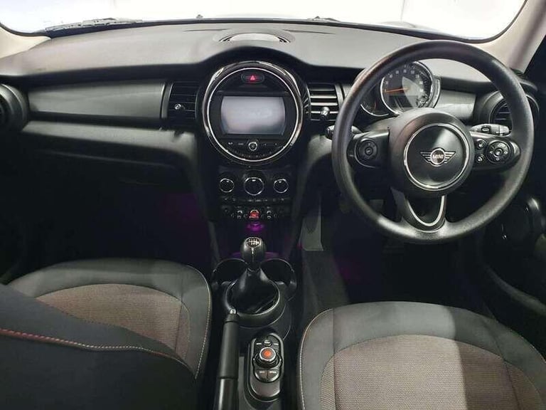 2020 MINI Hatch 1.5 Cooper Classic Hatchback 5dr HATCHBACK Petrol Manual
