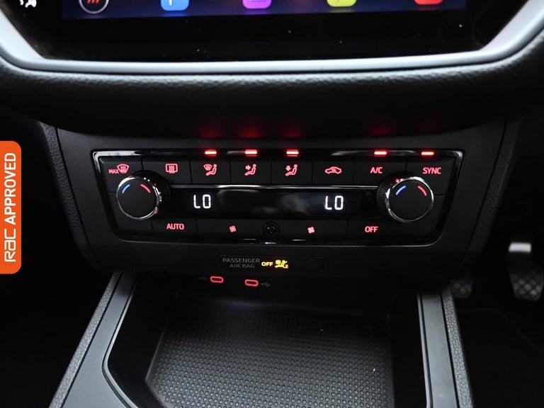 2021 SEAT Ibiza 1.0 TSI FR Hatchback 5dr Petrol Manual Euro 6 (s/s) (95 ps) Hatchback PETROL Manual