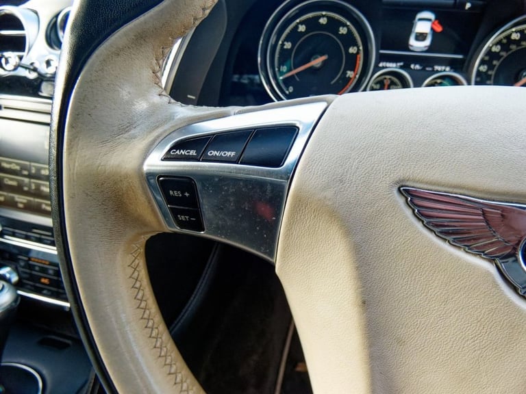 2015 K BENTLEY CONTINENTAL 4.0 V8 GT S COUPE 2DR PETROL AUTO 4WD EURO 6 (528 PS)