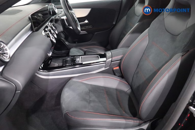 2023 Mercedes-Benz CLA CLA 250e AMG Line Premium 5dr Tip Auto Estate Hybrid Automatic