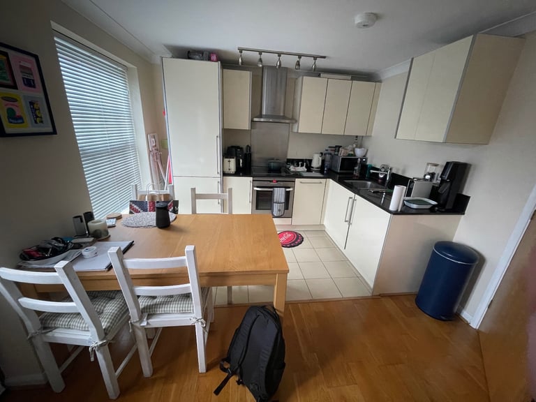 Oxford, Headington 2 bed en suite, Parkin-