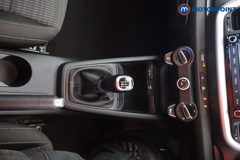 2023 Kia Stonic 1.0T GDi 99 2 5dr SUV Petrol Manual