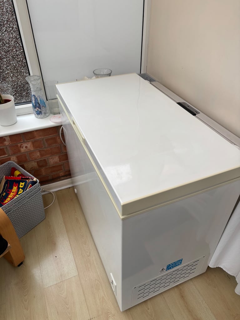 Russell Hobbs Chest Freezer