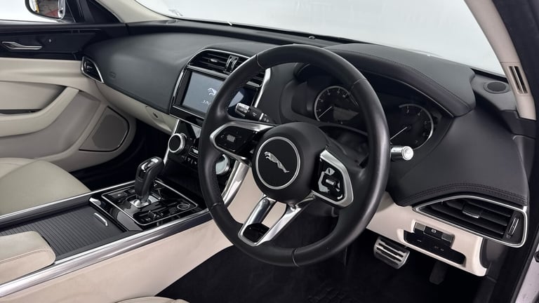 2020 Jaguar XE 2.0 S 4dr Auto SALOON PETROL Automatic